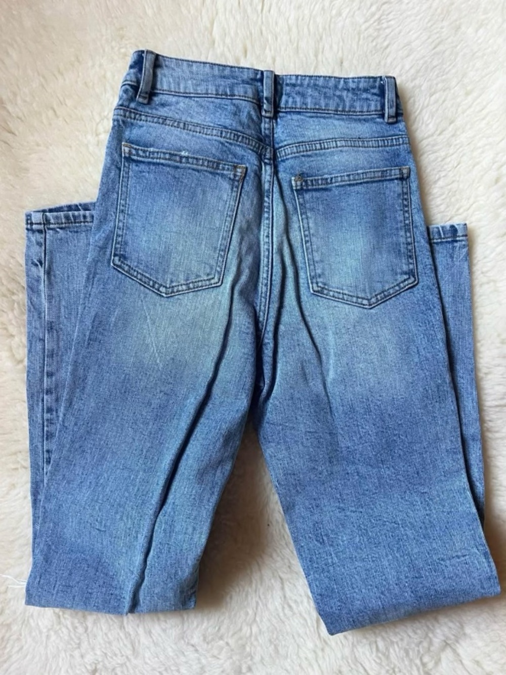 ASOD denim - Picture 3 of 4